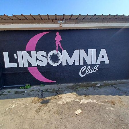 Mobil-Home Pour 6 Personnes Narbona Esterno foto
