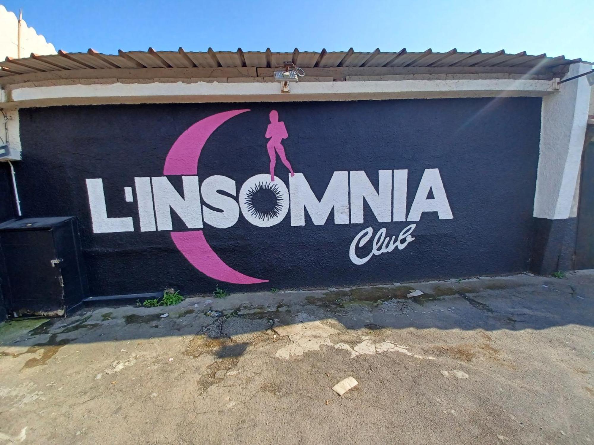 Mobil-Home Pour 6 Personnes Narbona Esterno foto